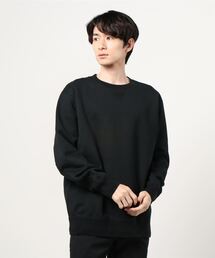 OHAL(オーハル)SUVIN　GUITARIST PULL OVER SWEAT