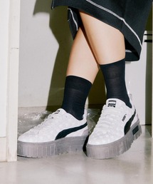 PUMA | PUMA × atmos pink MAYZE / プーマ メイズ ウィメンズ アトモス ピンク【SP】(スニーカー)