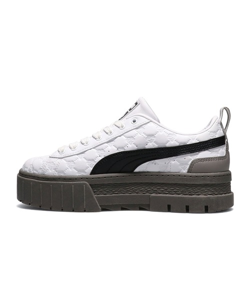 PUMA（プーマ）の「PUMA × atmos pink MAYZE / プーマ メイズ