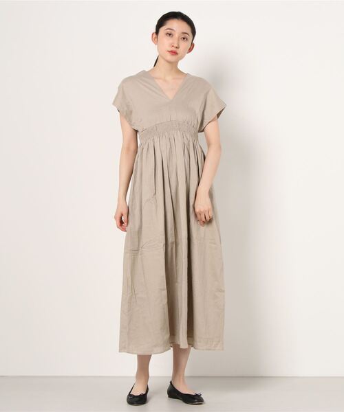 ワンピース ドレスmariha マリハ 夏の光のドレス ワンピース Mariha マリハ のファッション