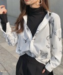 DAY CLOSET(デイ クローゼット)の「トップス(シャツ/ブラウス)」