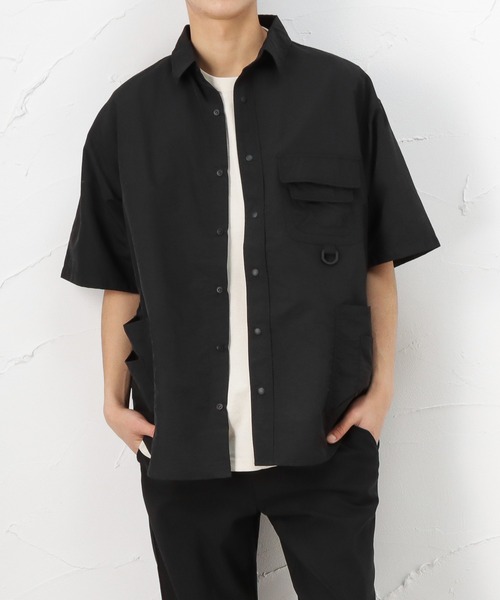 Woods(ウッズ)のファッション 【販売用ページ】 裏地がメッシュに Woods(ウッズ)のファッション 【販売用ページ】 裏地がメッシュに