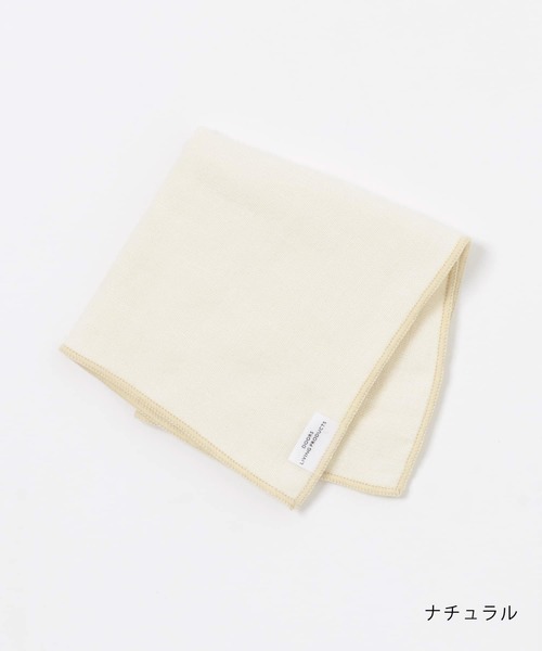 DOORS LIVING PRODUCTS ガーゼハンカチ（ハンカチ/ハンドタオル