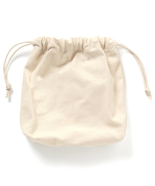 algy（アルジー）の「巾着付きPVCショルダー（ショルダーバッグ・キッズ・ブラック/シルバー/ラベンダー・FREE）」の13枚目の写真