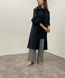 apres jour mignon | ノーカラージレ【ZOZOTOWN限定アイテム】【6PO】(ベスト)