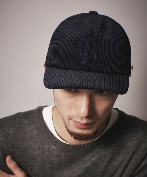 MAISON Birth（メゾンバース）の「キャップ（キャップ・メンズ・オリーブ・FREE）」の5枚目の写真