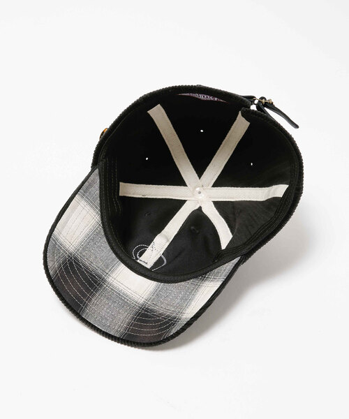 MAISON Birth（メゾンバース）の「キャップ（キャップ・メンズ・オリーブ・FREE）」の11枚目の写真