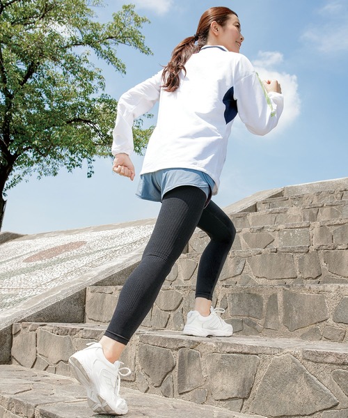 【極美品】yosa ウェア　スパッツ　L 楽天市場】ヨガウェア ホットヨガ ヨガパンツ パンツ レギンス