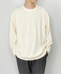 ベビーロンパース ロンパース ロンパース に該当するレディースのtシャツ カットソー 長袖 ファッション通販 Zozotown