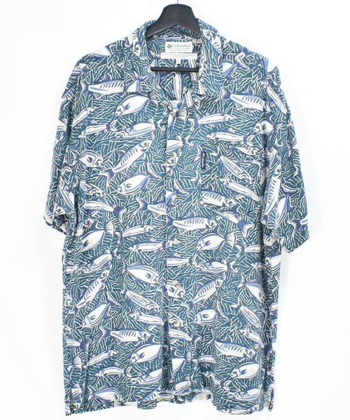 Columbia（コロンビア）の「【ヴィンテージ古着】COLUMBIA