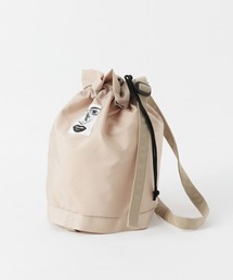 LOWRYS FARM | アッシュコラボキンチャクショルダーバッグ　957728(ショルダーバッグ)