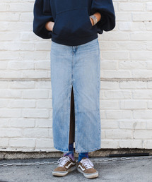 SLIT FRONT SKIRT ABSOLUTELY FABULOUS