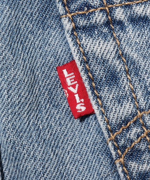 Levi's（リーバイス）の「SLIT FRONT SKIRT ABSOLUTELY FABULOUS