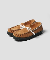 Tomo & Co | Tomo&Co Dyneema Moccasin (TM-ZAKI-0001)(モカシン/デッキシューズ)
