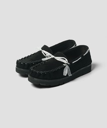 Tomo & Co | Tomo&Co Dyneema Moccasin (TM-ZAKI-0001)(モカシン/デッキシューズ)