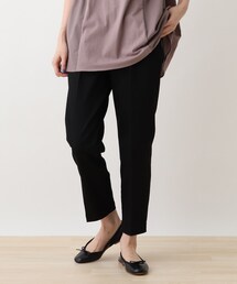 DRESKIP | フルストレッチテ-パ-ドパンツ(その他パンツ)