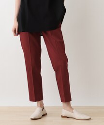 DRESKIP | フルストレッチテ－パ－ドパンツ(その他パンツ)