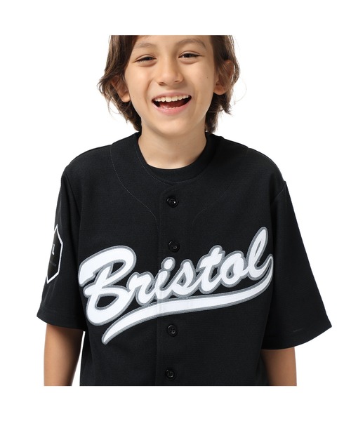 F.C.Real Bristol for Kids（エフシーレアルブリストルフォーキッズ 