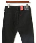 Levi's | Levi's/リーバイス 519 BLACK EXTREME SKINNY/スーパースキニーフィット(牛仔褲)