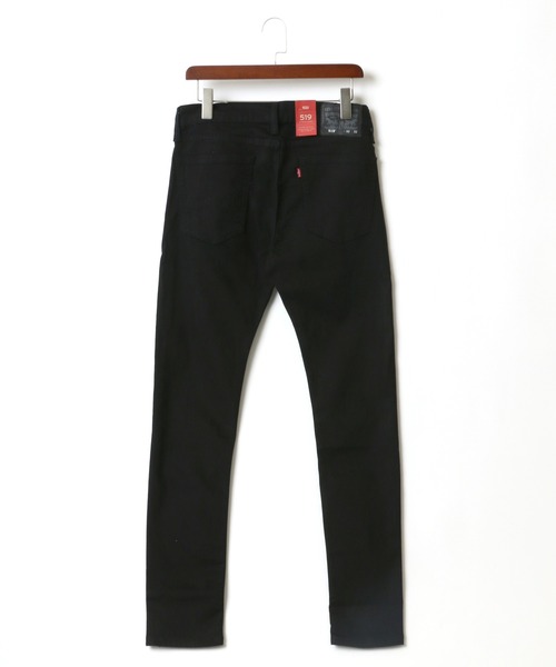 Levi's（リーバイス）の「Levi's/リーバイス 519 BLACK EXTREME