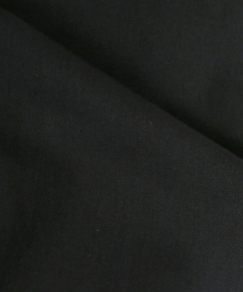 Levi's（リーバイス）の「Levi's/リーバイス 519 BLACK EXTREME SKINNY/スーパースキニーフィット（デニムパンツ・メンズ・ブラック・32inch/30inch/28inch/34inch/31inch/29inch/27inch）」の3枚目の写真