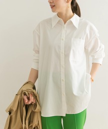 URBAN RESEARCH | ロングカフスシャツ(シャツ/ブラウス)