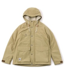 【オンライン限定】CHUMS/チャムス ボアジャケット CH04-1275