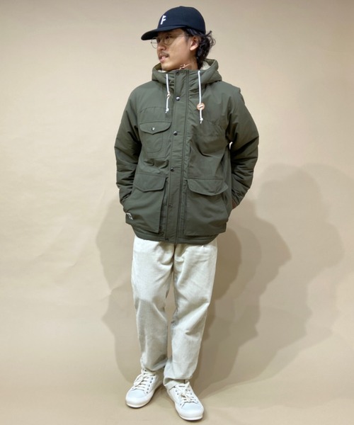 CHUMS（チャムス）の「【オンライン限定】CHUMS/チャムス ボア