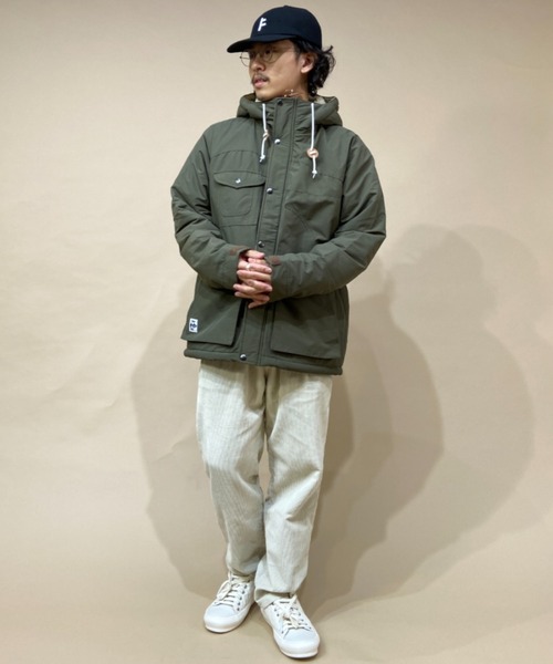 CHUMS（チャムス）の「【オンライン限定】CHUMS/チャムス ボア