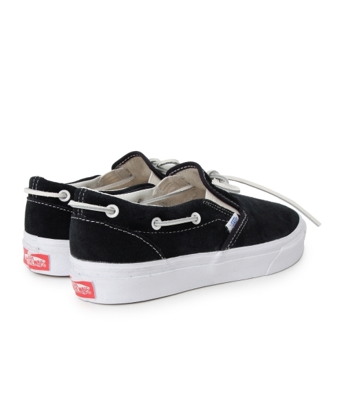 VANS（バンズ）の「VANS×SCYE / Lacey（BEAMSエクスクルーシブ