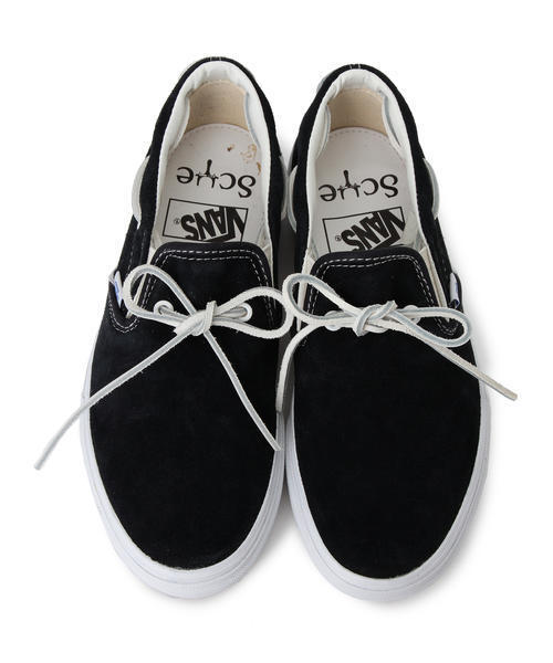 VANS（バンズ）の「VANS×SCYE / Lacey（BEAMSエクスクルーシブ