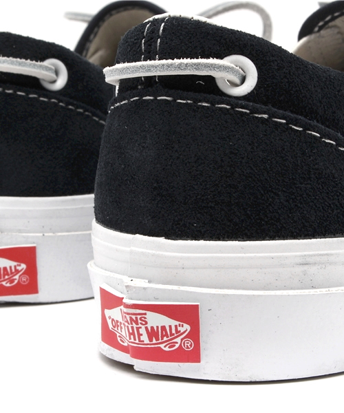 VANS（バンズ）の「VANS×SCYE / Lacey（BEAMSエクスクルーシブ