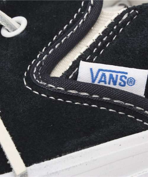 VANS（バンズ）の「VANS×SCYE / Lacey（BEAMSエクスクルーシブ