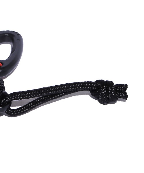 UNIVERSAL OVERALL(ユニバーサルオーバーオール)の「UNIVERSAL OVERALL/ユニバーサルオーバーオール マルチストラップバッグ ポーチ(ショルダーバッグ・メンズ・オレンジ/ブラック/ベージュ/カーキ/ネイビー・FREE)」の16枚目の写真