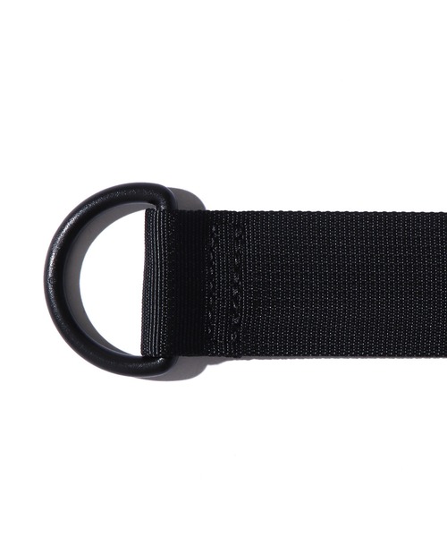 UNIVERSAL OVERALL(ユニバーサルオーバーオール)の「UNIVERSAL OVERALL/ユニバーサルオーバーオール マルチストラップバッグ ポーチ(ショルダーバッグ・メンズ・オレンジ/ブラック/ベージュ/カーキ/ネイビー・FREE)」の17枚目の写真