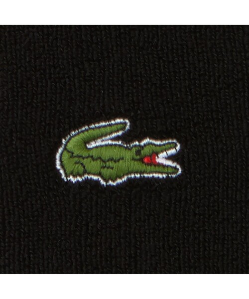 LACOSTE(ラコステ)の「リストバンド(バングル/リストバンド・メンズ・ホワイト/ブラック・FREE)」の4枚目の写真