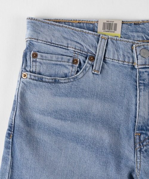 リーバイス デニムポンチョ Levi's（リーバイス）の「【Levi's/リーバイス】511スリム