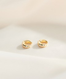 ワンタッチピアス
