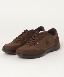 LE COQ ルコック SEGUR III WIDE　セギュール III ワイド QZ3SJC80BR BROWN