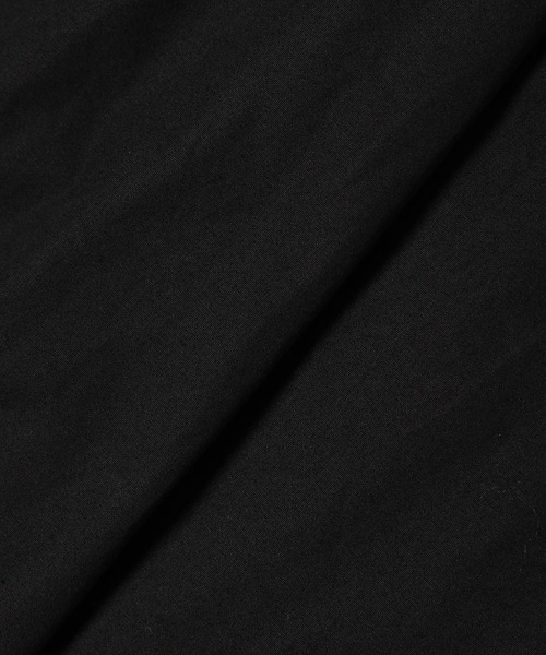 ichi（イチ）の「【ichi(イチ)】コットンガウチョパンツ（その他パンツ・レディース・ブラック/ベージュ/グリーン・FREE）」の11枚目の写真