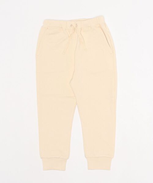 LOWRYS FARM（ローリーズファーム）の「ＵＳＡウラケパンツ　227847（その他パンツ・キッズ・ベージュ/ネイビー/アイボリー・110cm/120cm/130cm）」の22枚目の写真