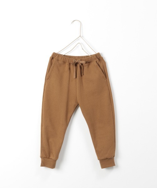 LOWRYS FARM（ローリーズファーム）の「ＵＳＡウラケパンツ　227847（その他パンツ・キッズ・ベージュ/ネイビー/アイボリー・110cm/120cm/130cm）」の9枚目の写真