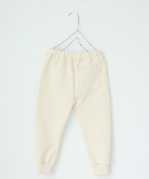 LOWRYS FARM（ローリーズファーム）の「ＵＳＡウラケパンツ　227847（その他パンツ・キッズ・ベージュ/ネイビー/アイボリー・110cm/120cm/130cm）」の11枚目の写真