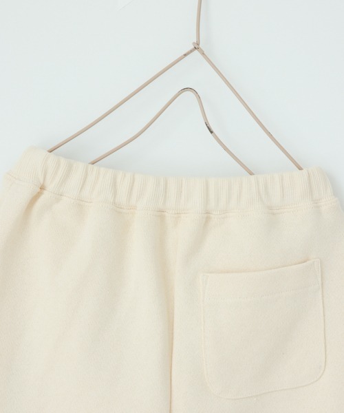 LOWRYS FARM（ローリーズファーム）の「ＵＳＡウラケパンツ　227847（その他パンツ・キッズ・ベージュ/ネイビー/アイボリー・110cm/120cm/130cm）」の12枚目の写真