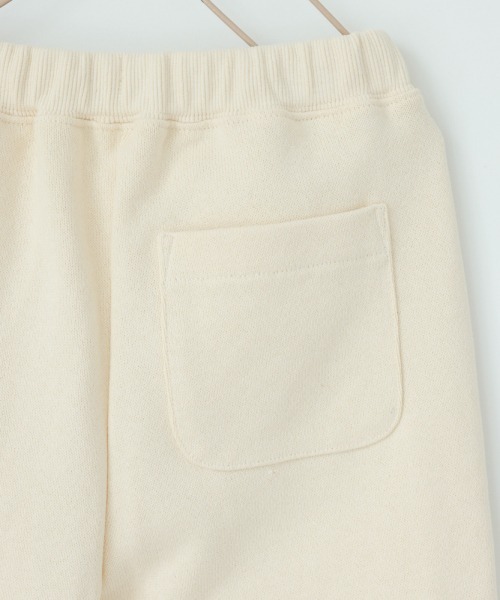 LOWRYS FARM（ローリーズファーム）の「ＵＳＡウラケパンツ　227847（その他パンツ・キッズ・ベージュ/ネイビー/アイボリー・110cm/120cm/130cm）」の13枚目の写真