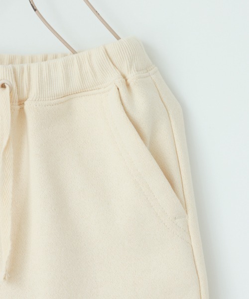 LOWRYS FARM（ローリーズファーム）の「ＵＳＡウラケパンツ　227847（その他パンツ・キッズ・ベージュ/ネイビー/アイボリー・110cm/120cm/130cm）」の15枚目の写真