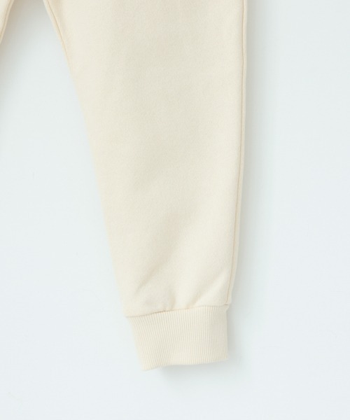 LOWRYS FARM（ローリーズファーム）の「ＵＳＡウラケパンツ　227847（その他パンツ・キッズ・ベージュ/ネイビー/アイボリー・110cm/120cm/130cm）」の16枚目の写真