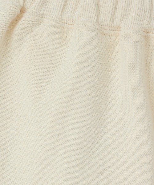 LOWRYS FARM（ローリーズファーム）の「ＵＳＡウラケパンツ　227847（その他パンツ・キッズ・ベージュ/ネイビー/アイボリー・110cm/120cm/130cm）」の17枚目の写真