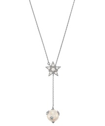 PLUS VENDOME（プラス ヴァンドーム）の「Starry-Pearl 数量限定アレンジメントBOXセット（ネックレス・レディース）」