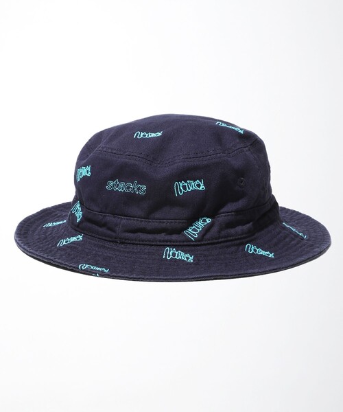 セール】NAUTICA ＋ STACKS/ノーティカ スタックス Embroidery